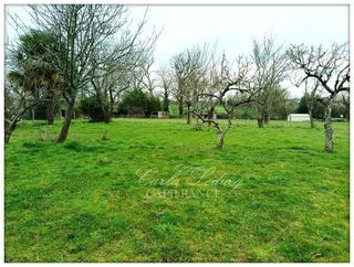  Terrain � vendre 1623 m�