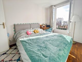  Appartement � vendre 3 pi�ces 42 m�