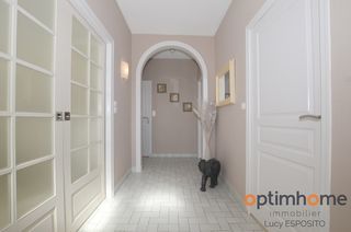  Maison � vendre 4 pi�ces 126 m�