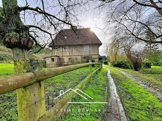  Maison � vendre 5 pi�ces 130 m�