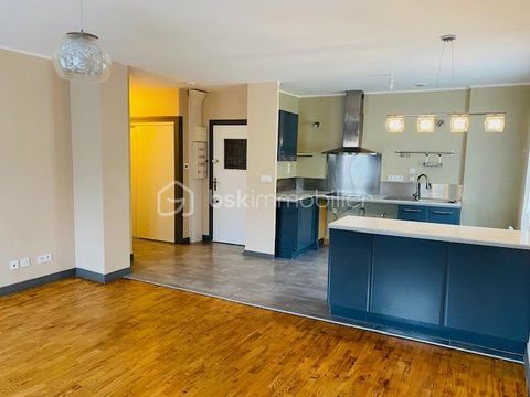   SPECIAL INVESTISSEURS Appartement - 3 pi�ce(s) - 68 m�