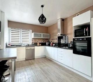  Maison � vendre 4 pi�ces 80 m�