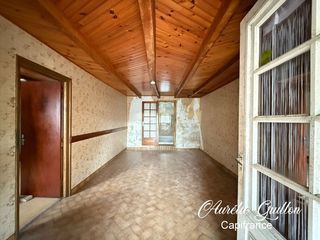  Maison � vendre 15 + pi�ces 250 m�