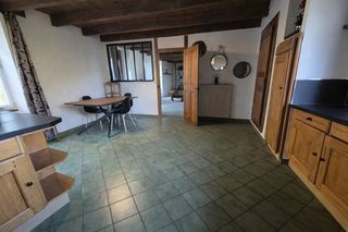  Maison � vendre 6 pi�ces 162 m�