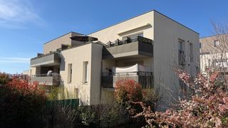  Appartement � vendre 5 pi�ces 104 m�