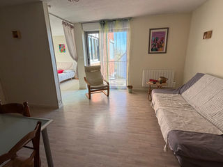  Appartement � vendre 2 pi�ces 53 m�