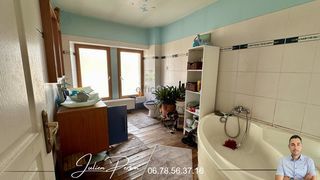  Maison � vendre 5 pi�ces 205 m�