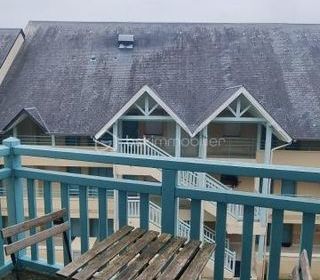  Appartement � vendre 3 pi�ces 54 m�