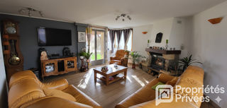  Maison � vendre 7 pi�ces 190 m�