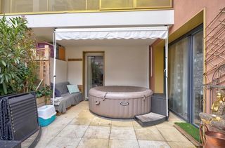  Appartement � vendre 4 pi�ces 82 m�