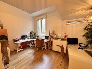  Appartement � vendre 4 pi�ces 83 m�