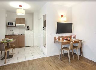  Appartement � vendre 2 pi�ces 31 m�