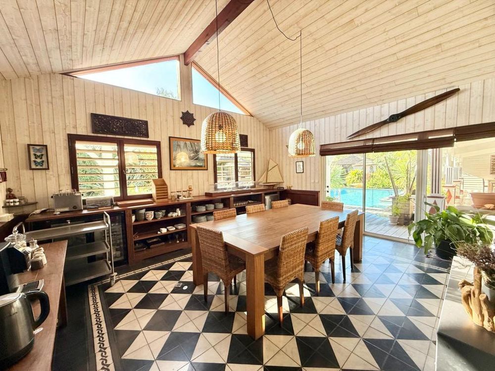 � vendre  Maison Lacanau (33680)