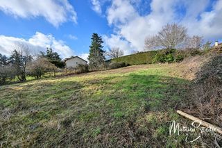  Terrain � vendre 257 m�