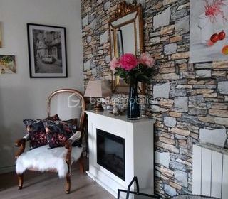  Maison � vendre 3 pi�ces 62 m�