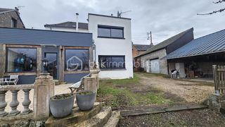  Maison � vendre 6 pi�ces 148 m�