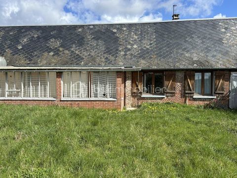   Charmante maison du 19�me si�cle au c�ur d'un village historique ! Maison - 3 pi�ce(s) - 80 m�