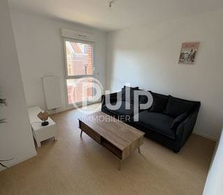  Appartement � louer 2 pi�ces 58 m�