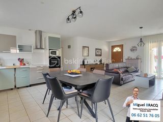  Villa � vendre 4 pi�ces 82 m�