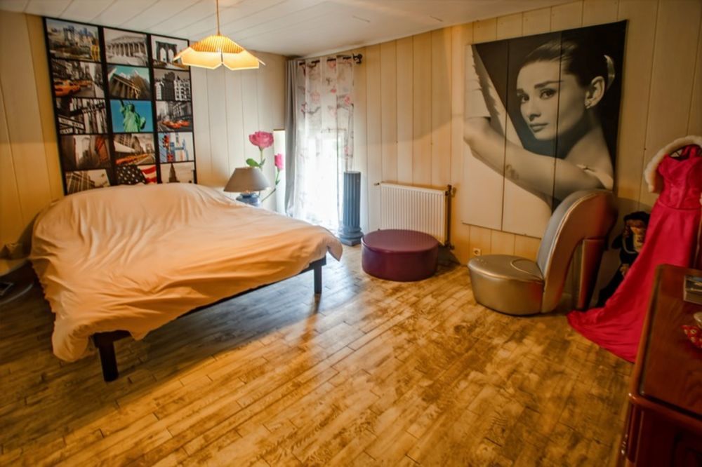 � vendre  Propri�t�/ch�teau Confracourt (70120)