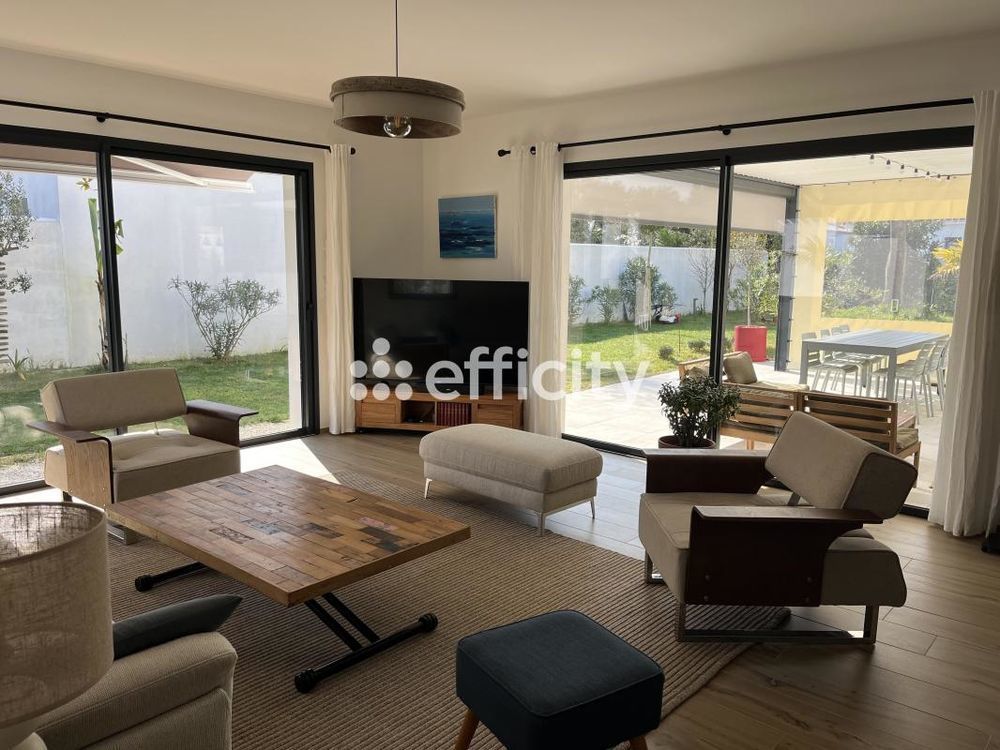 � vendre  Maison Noirmoutier-en-l'�le (85330)