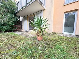  Appartement � louer 2 pi�ces 49 m�