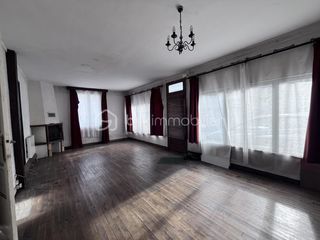  Maison � vendre 7 pi�ces 143 m�