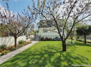  Maison � vendre 6 pi�ces 161 m�