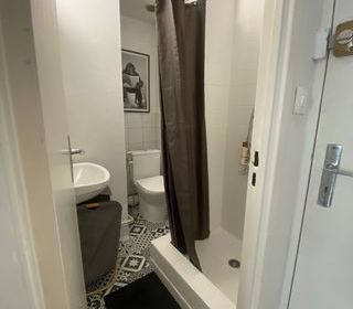  Appartement � louer 1 pi�ce 15 m�