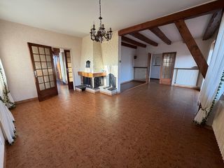  Maison � vendre 4 pi�ces 111 m�