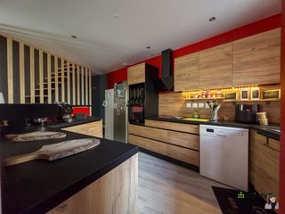  Maison � vendre 6 pi�ces 146 m�