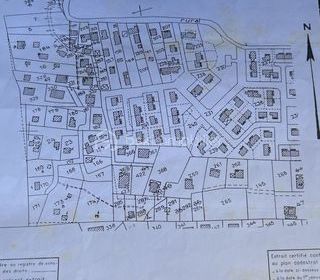  Terrain � vendre 890 m�