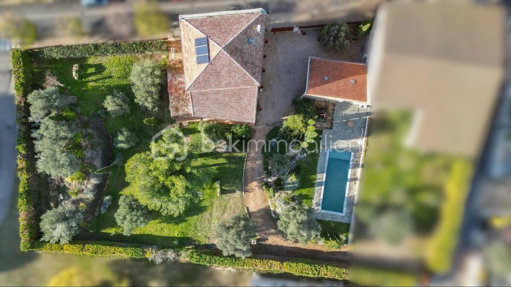 � vendre  Propri�t�/ch�teau Murviel-l�s-B�ziers (34490)