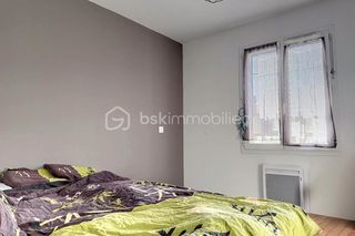  Maison � vendre 4 pi�ces 89 m�