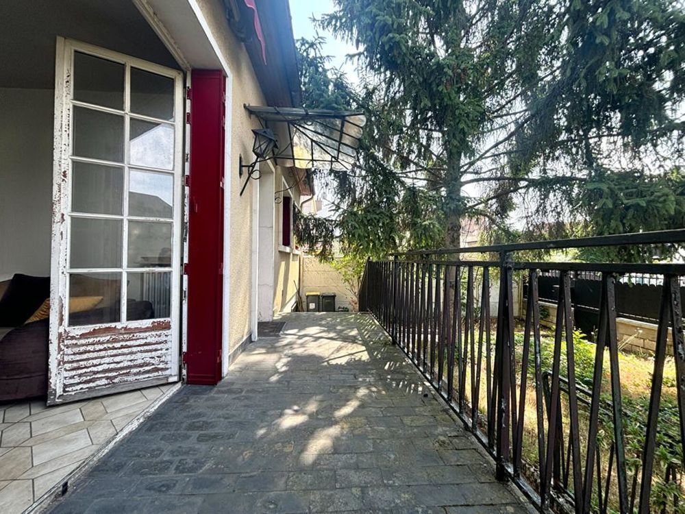� vendre  Maison Maisons-Alfort (94700)