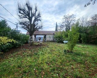  Propri�t�/ch�teau � vendre 8 pi�ces 241 m�