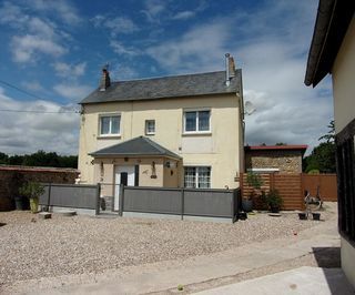  Maison � vendre 12 pi�ces 230 m�