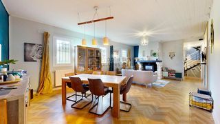  Maison � vendre 9 pi�ces 260 m�