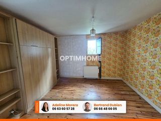  Maison � vendre 6 pi�ces 135 m�