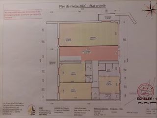  Maison � vendre 8 pi�ces 216 m�