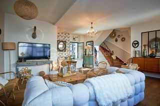  Maison � vendre 6 pi�ces 120 m�