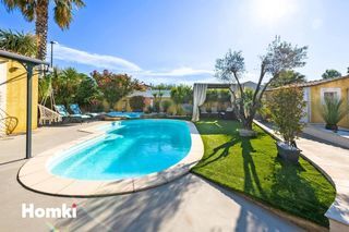  Maison � vendre 5 pi�ces 141 m�