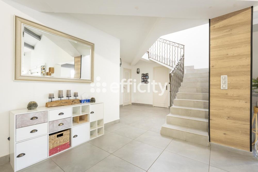 � vendre  Villa Rognac (13340)