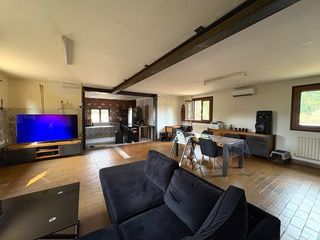  Propri�t�/ch�teau � vendre 4 pi�ces 137 m�