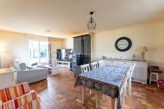  Maison � vendre 7 pi�ces 167 m�