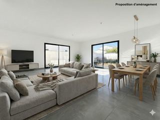  Maison � vendre 5 pi�ces 120 m�