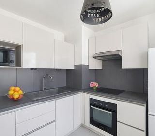  Appartement � vendre 2 pi�ces 46 m�