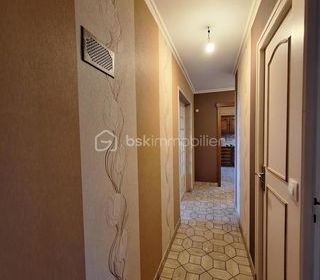  Maison � vendre 3 pi�ces 75 m�