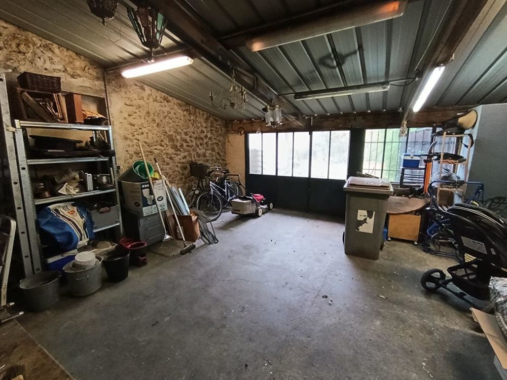 � vendre  Maison Dammarie-les-Lys (77190)