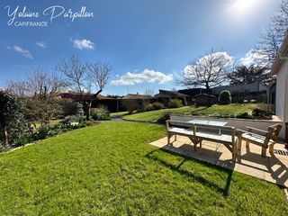  Maison � vendre 7 pi�ces 133 m�